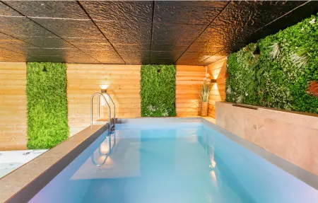 Maison 10 personnes à Le Mesnil Jourdain - Photo 1