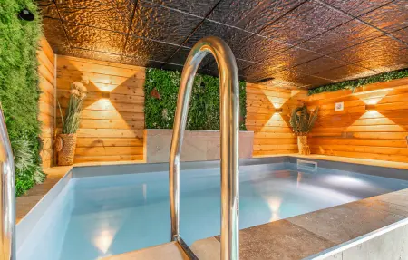 Maison 10 personnes à Le Mesnil Jourdain - Photo 5