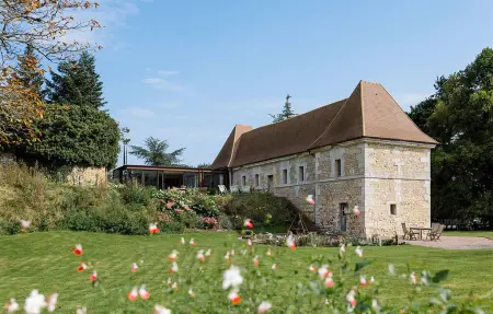 Maison 10 personnes à Le Mesnil Jourdain - Photo 7