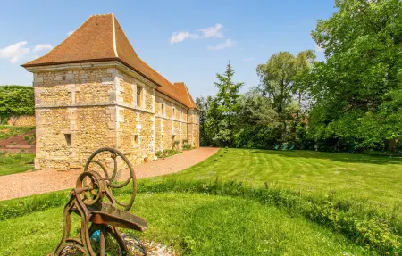 Maison 10 personnes à Le Mesnil Jourdain - Photo 8