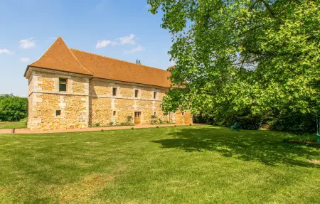 Maison 10 personnes à Le Mesnil Jourdain - Photo 9