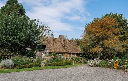 Maison 10 personnes à Le Mesnil Jourdain - Photo 10