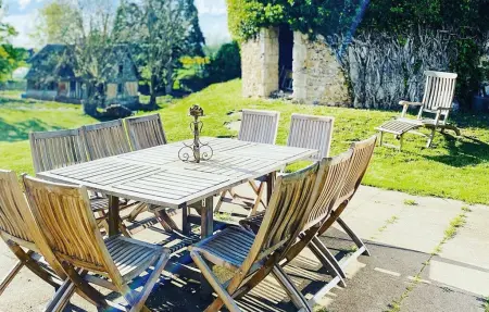 Maison 10 personnes à Le Mesnil Jourdain - Photo 11