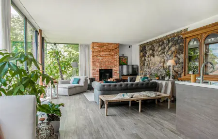 Maison 10 personnes à Le Mesnil Jourdain - Photo 16