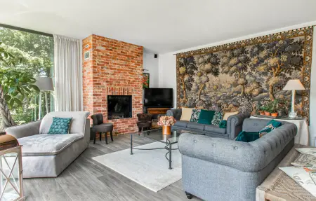 Maison 10 personnes à Le Mesnil Jourdain - Photo 17