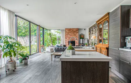 Maison 10 personnes à Le Mesnil Jourdain - Photo 21