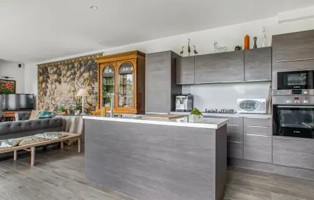 Maison 10 personnes à Le Mesnil Jourdain - Photo 22