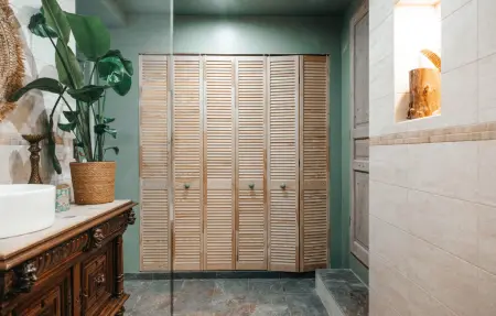 Maison 10 personnes à Le Mesnil Jourdain - Photo 24