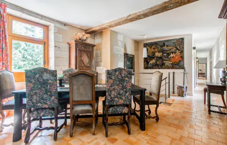 Maison 10 personnes à Le Mesnil Jourdain - Photo 25