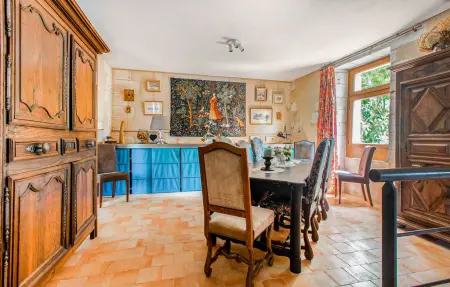 Maison 10 personnes à Le Mesnil Jourdain - Photo 26