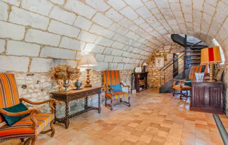 Maison 10 personnes à Le Mesnil Jourdain - Photo 27