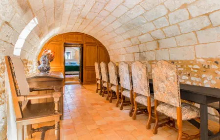 Maison 10 personnes à Le Mesnil Jourdain - Photo 28