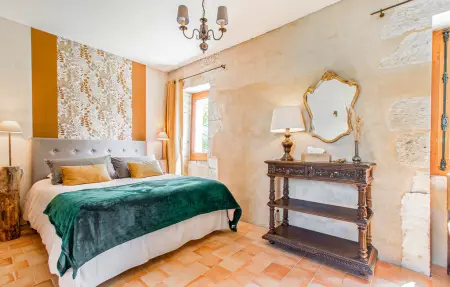 Maison 10 personnes à Le Mesnil Jourdain - Photo 29