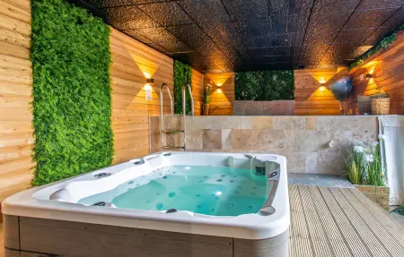 Maison 10 personnes à Le Mesnil Jourdain - Photo 35