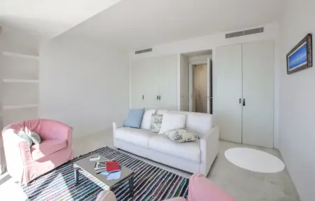 Maison vue mer à Scilla, 200 m² pour 8 personnes : photo 3