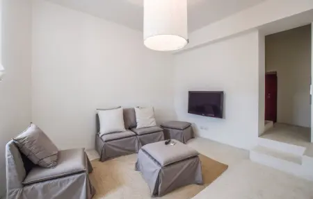 Maison vue mer à Scilla, 200 m² pour 8 personnes : photo 6