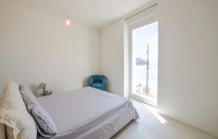 Maison vue mer à Scilla, 200 m² pour 8 personnes : photo 7