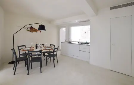 Maison vue mer à Scilla, 200 m² pour 8 personnes : photo 13