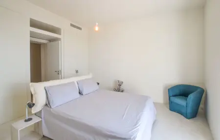 Maison vue mer à Scilla, 200 m² pour 8 personnes : photo 14
