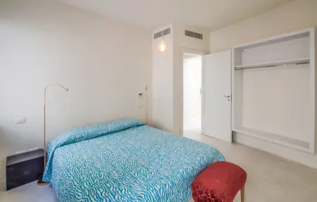 Maison vue mer à Scilla, 200 m² pour 8 personnes : photo 16