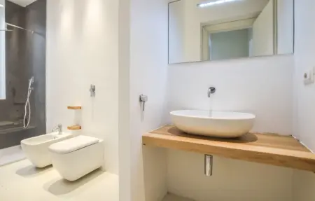 Maison vue mer à Scilla, 200 m² pour 8 personnes : photo 17