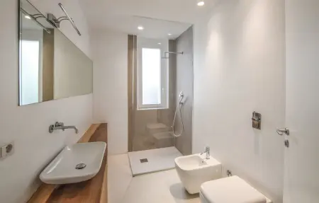 Maison vue mer à Scilla, 200 m² pour 8 personnes : photo 18