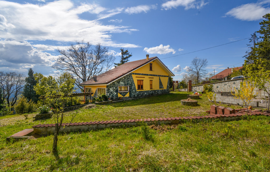 Maison familiale Ponzone, 6 personnes, terrain 4000 m² - Photo 1