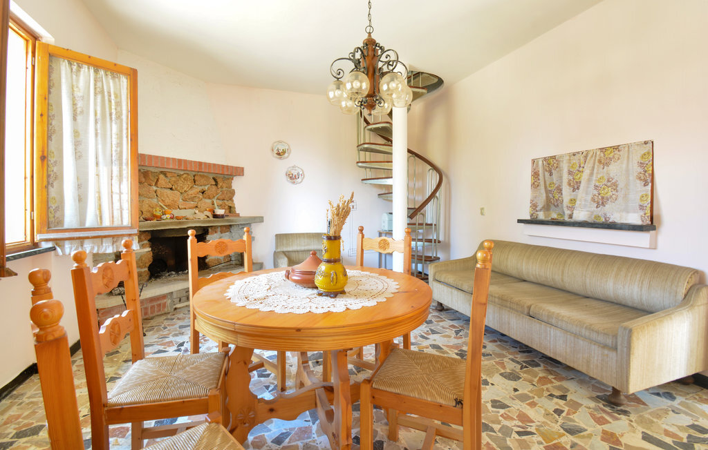 Maison familiale Ponzone, 6 personnes, terrain 4000 m² - Photo 5