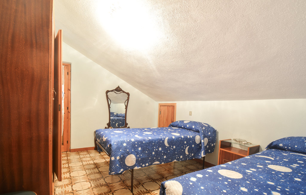 Maison familiale Ponzone, 6 personnes, terrain 4000 m² - Photo 7