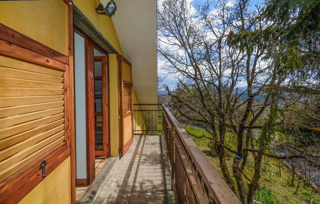 Maison familiale Ponzone, 6 personnes, terrain 4000 m² - Photo 8