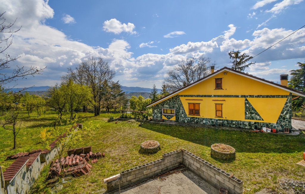 Maison familiale Ponzone, 6 personnes, terrain 4000 m² - Photo 9