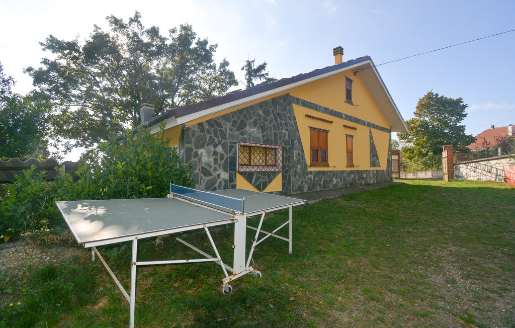 Maison familiale Ponzone, 6 personnes, terrain 4000 m² - Photo 10