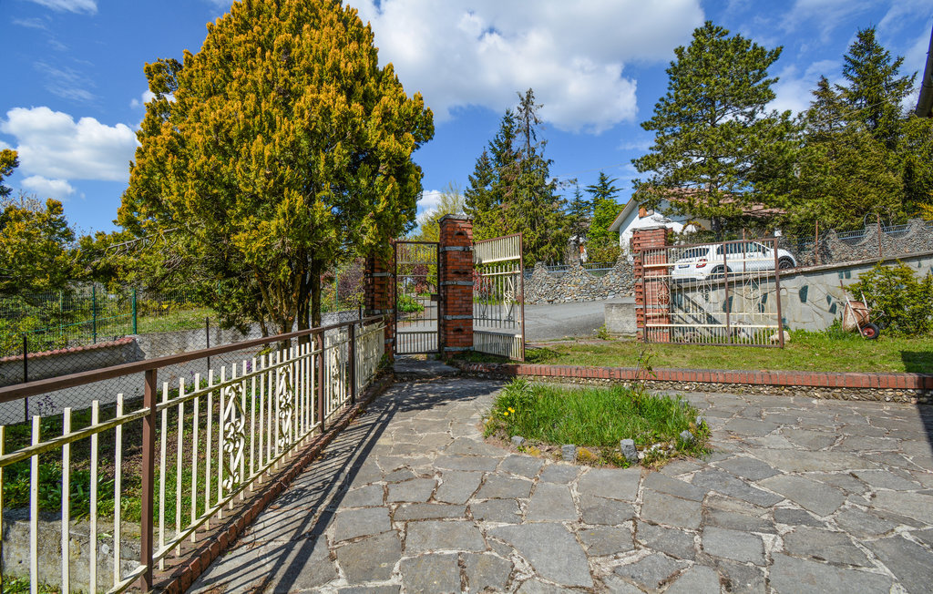 Maison familiale Ponzone, 6 personnes, terrain 4000 m² - Photo 11