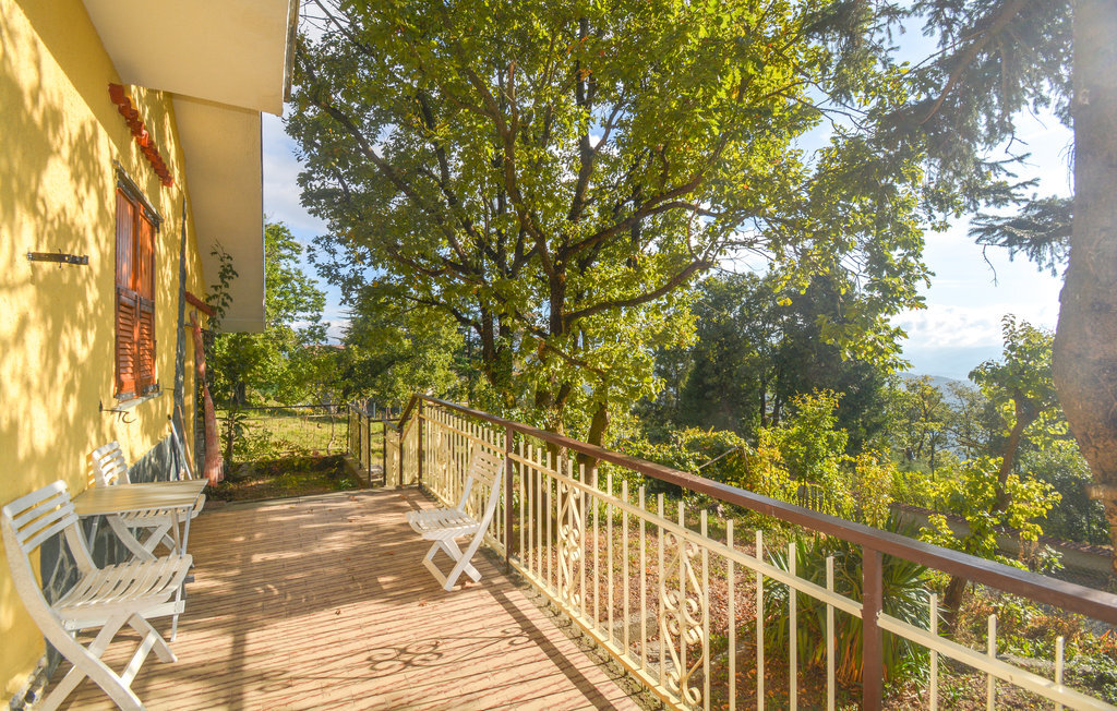 Maison familiale Ponzone, 6 personnes, terrain 4000 m² - Photo 12