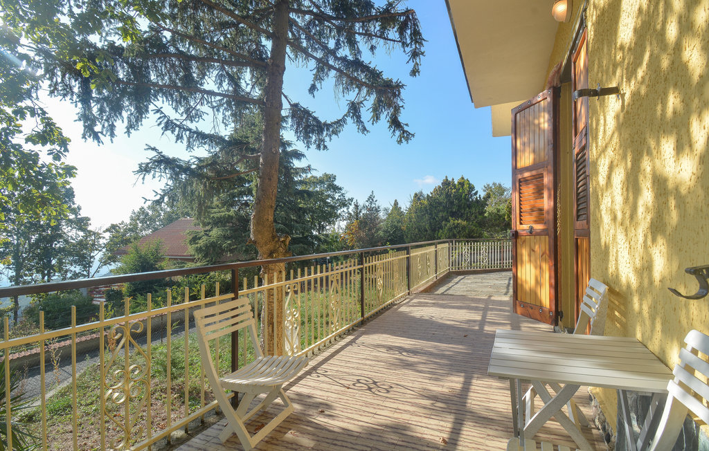 Maison familiale Ponzone, 6 personnes, terrain 4000 m² - Photo 13