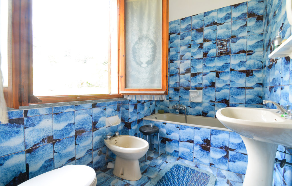 Maison familiale Ponzone, 6 personnes, terrain 4000 m² - Photo 21