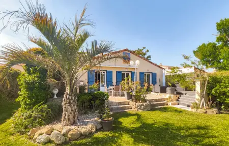 Maison 6 personnes à Sérignan - Photo 1