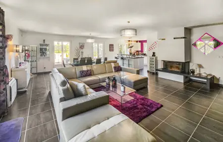 Maison 6 personnes à Sérignan - Photo 2