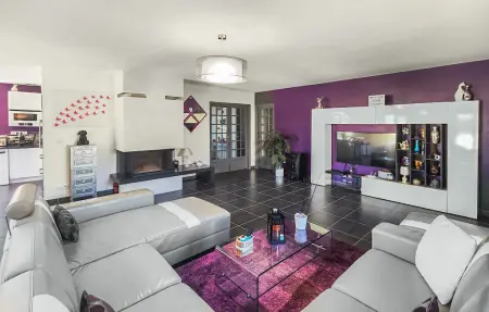 Maison 6 personnes à Sérignan - Photo 3