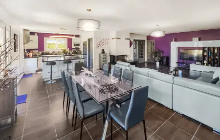 Maison 6 personnes à Sérignan - Photo 4