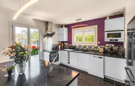 Maison 6 personnes à Sérignan - Photo 5