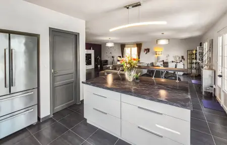 Maison 6 personnes à Sérignan - Photo 6