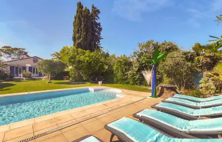 Maison 6 personnes à Sérignan - Photo 8