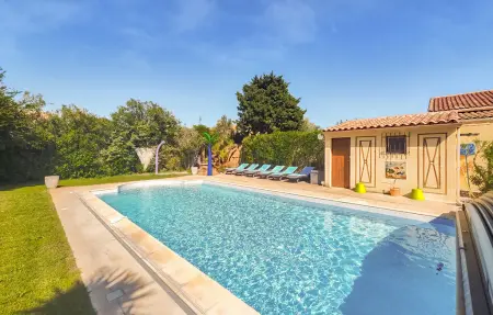 Maison 6 personnes à Sérignan - Photo 9
