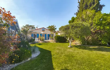 Maison 6 personnes à Sérignan - Photo 11