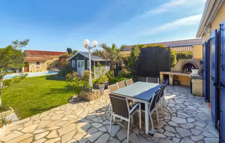 Maison 6 personnes à Sérignan - Photo 13