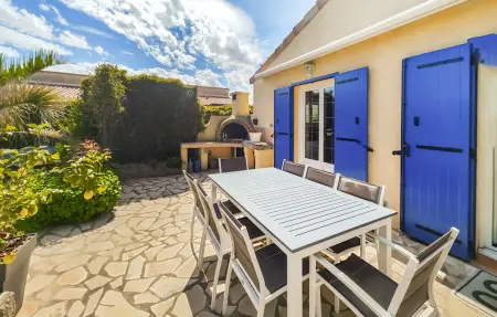 Maison 6 personnes à Sérignan - Photo 14