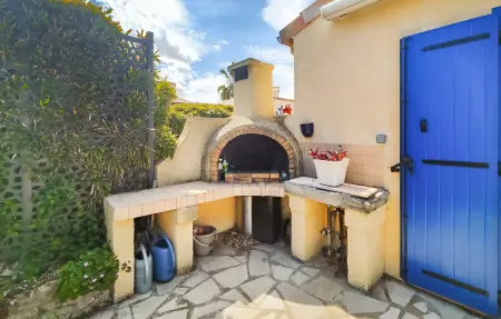 Maison 6 personnes à Sérignan - Photo 15
