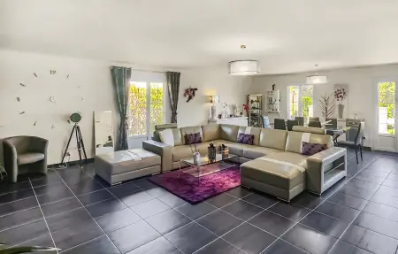 Maison 6 personnes à Sérignan - Photo 16