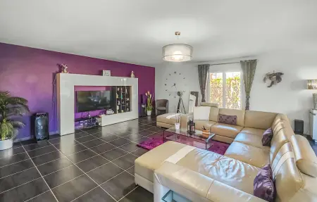 Maison 6 personnes à Sérignan - Photo 17